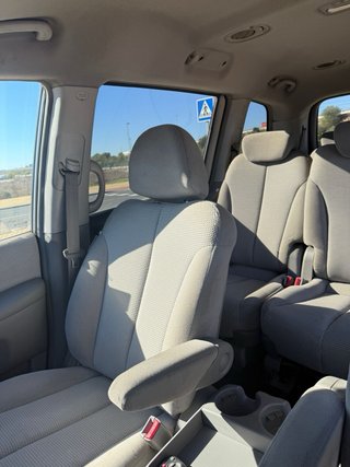 KIA Carnival 2007