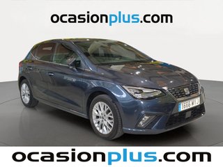 SEAT Ibiza 1.0 TSI S&S Xcellence 85 kW (115 CV)