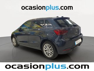 SEAT Ibiza 1.0 TSI S&S Xcellence 85 kW (115 CV)