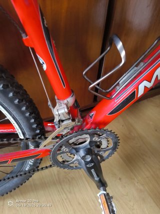 Bicicleta Merida Matts SE  Edition special