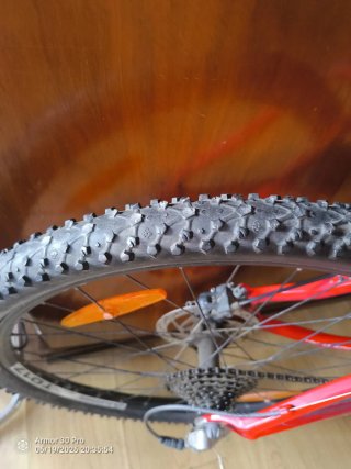Bicicleta Merida Matts SE  Edition special
