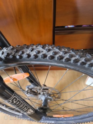Bicicleta Merida Matts SE  Edition special