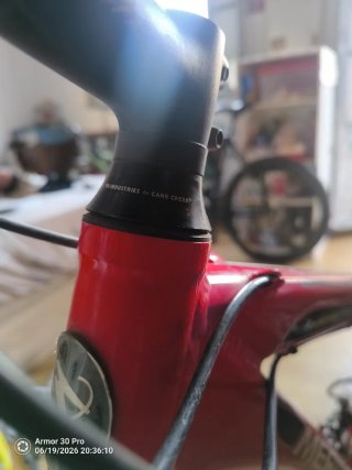 Bicicleta Merida Matts SE  Edition special