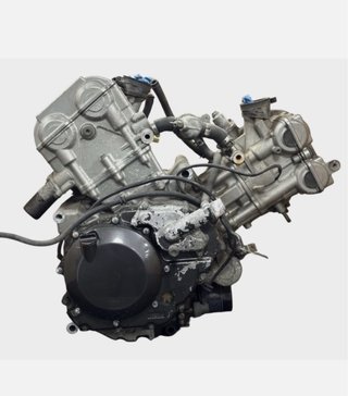 Motor Suzuki SV 650