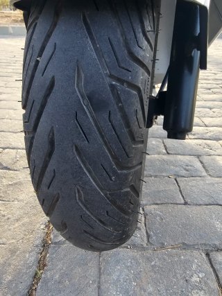 Kymco Gran Dink 125cc AÑO.2014. 66 000 km.
