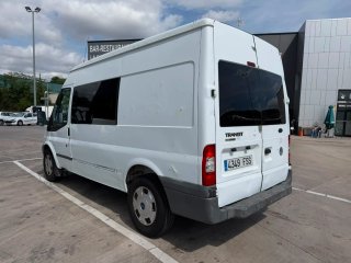Ford Transit 2007