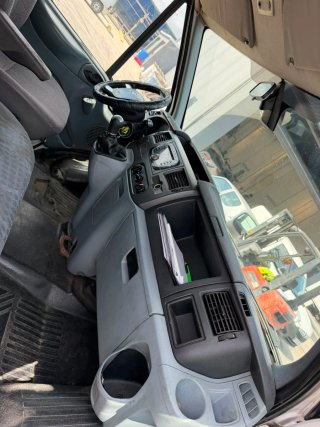 Ford Transit 2007
