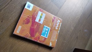 Historia del Mundo Contemporáneo 1o Bachillerat...