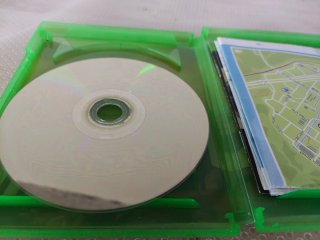 Grand Theft Auto V Xbox One