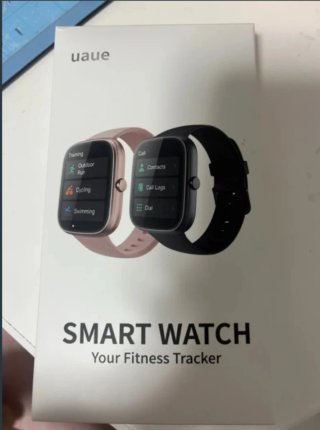 Reloj Smartwatch