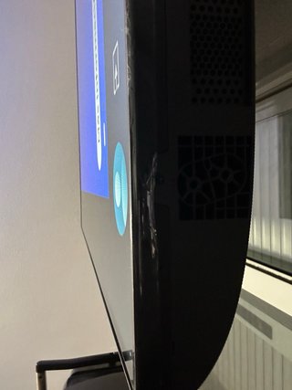 XIAOMI TV F Pro 75, 75 Pulgadas (190 cm), 4K UHD Q