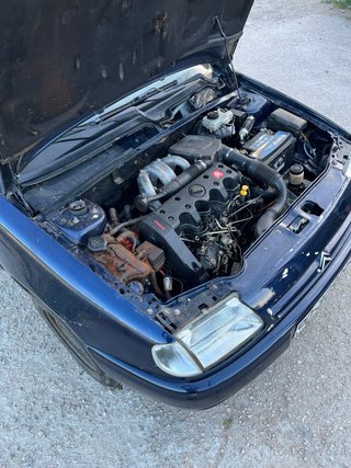 Citroen Saxo 1998