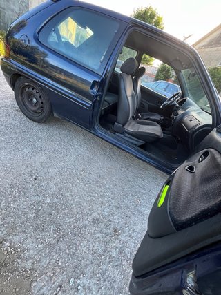Citroen Saxo 1998