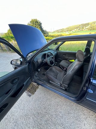 Citroen Saxo 1998