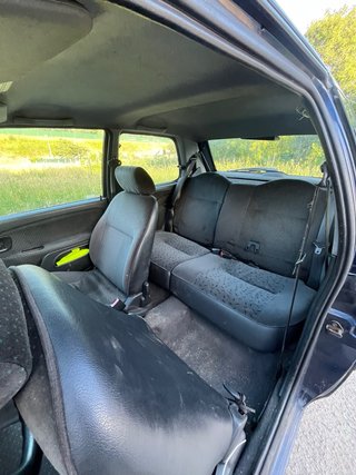 Citroen Saxo 1998