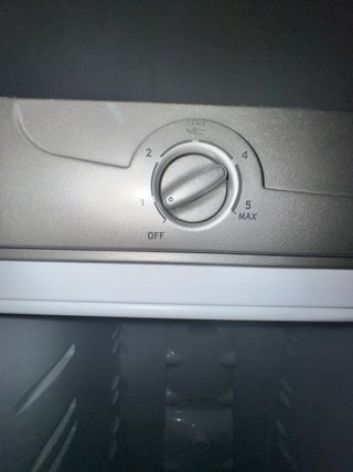 ¡FRIGORÍFICO HOTPOINT ME LO QUITAN DE LAS MANOS!!!
