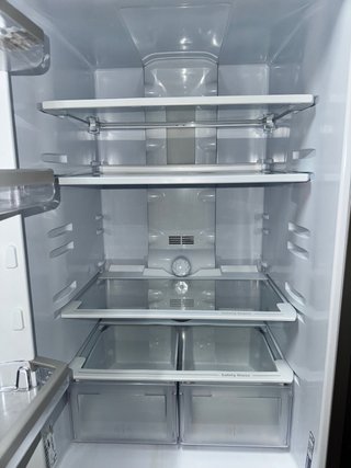 ¡FRIGORÍFICO HOTPOINT ME LO QUITAN DE LAS MANOS!!!