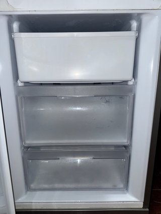 ¡FRIGORÍFICO HOTPOINT ME LO QUITAN DE LAS MANOS!!!