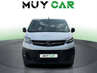 Opel Vivaro Furgon 1.5 Diesel M Standard Express 88 kW (120 CV)