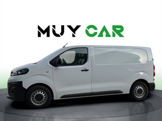 Opel Vivaro Furgon 1.5 Diesel M Standard Express 88 kW (120 CV)