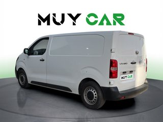Opel Vivaro Furgon 1.5 Diesel M Standard Express 88 kW (120 CV)