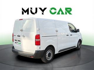 Opel Vivaro Furgon 1.5 Diesel M Standard Express 88 kW (120 CV)