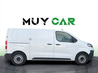 Opel Vivaro Furgon 1.5 Diesel M Standard Express 88 kW (120 CV)