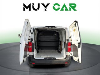 Opel Vivaro Furgon 1.5 Diesel M Standard Express 88 kW (120 CV)