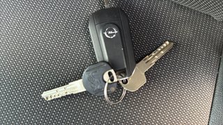 Opel Vivaro Furgon 1.5 Diesel M Standard Express 88 kW (120 CV)
