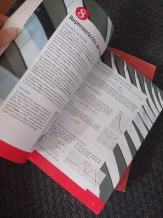 Matemáticas aplicadas a las Ciencias Sociales I...