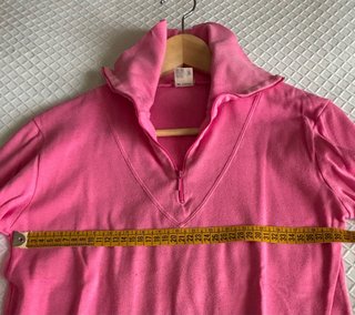 Camiseta  VINTAGE 100% ALGODÓN (mujer)