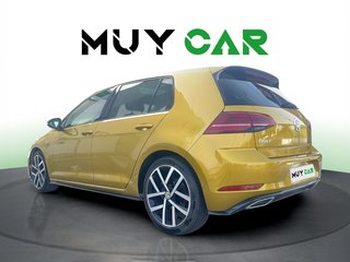 Volkswagen Golf Sport 1.6 TDI 77 kW (105 CV) DSG