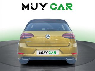Volkswagen Golf Sport 1.6 TDI 77 kW (105 CV) DSG