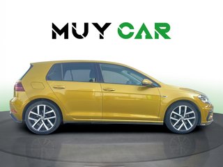 Volkswagen Golf Sport 1.6 TDI 77 kW (105 CV) DSG