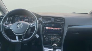 Volkswagen Golf Sport 1.6 TDI 77 kW (105 CV) DSG