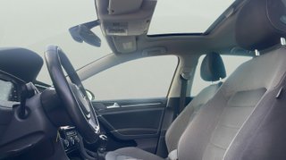 Volkswagen Golf Sport 1.6 TDI 77 kW (105 CV) DSG