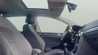 Volkswagen Golf Sport 1.6 TDI 77 kW (105 CV) DSG