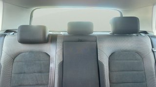 Volkswagen Golf Sport 1.6 TDI 77 kW (105 CV) DSG
