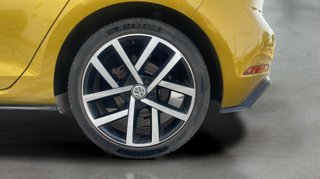 Volkswagen Golf Sport 1.6 TDI 77 kW (105 CV) DSG
