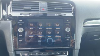 Volkswagen Golf Sport 1.6 TDI 77 kW (105 CV) DSG
