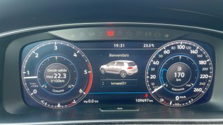Volkswagen Golf Sport 1.6 TDI 77 kW (105 CV) DSG