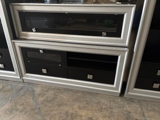 Mueble de salón completo