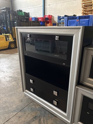 Mueble de salón completo