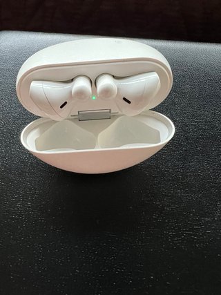 Huawei FreeBuds 3 Auriculares Inalámbricos Blancos