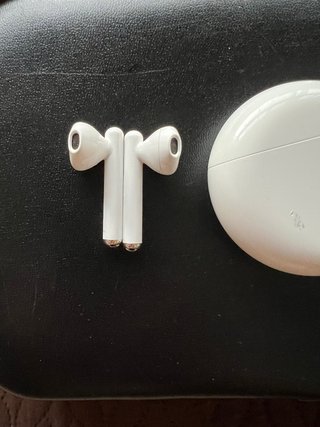 Huawei FreeBuds 3 Auriculares Inalámbricos Blancos