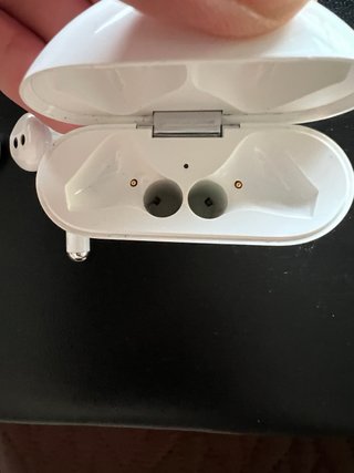 Huawei FreeBuds 3 Auriculares Inalámbricos Blancos