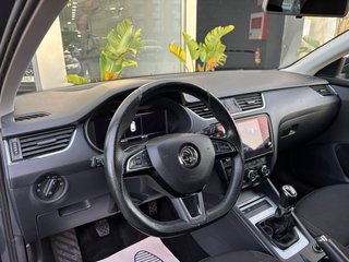 Skoda Octavia 2020