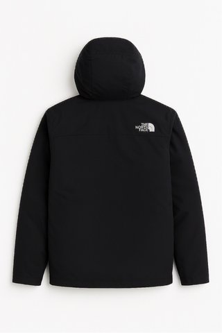 Chaqueta The North Face Negra