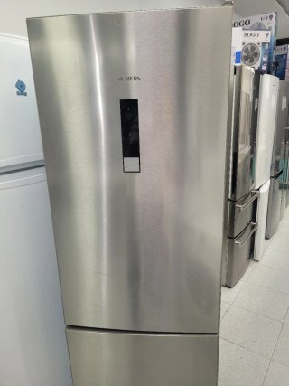 ☆Nevera Siemens Combi 185,Cm Garantía + Entrega☆