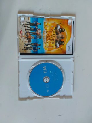 Fort Boyard Wii - Gioco per Nintendo Wii